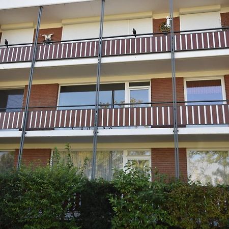 Stadtdomizil Am Binnensee, Haus Bellevue Heiligenhafen Bagian luar foto